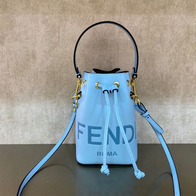 卸し売り購入 - FENDI FENDI☆フェンディ ミニ☆未使用 モントレゾール