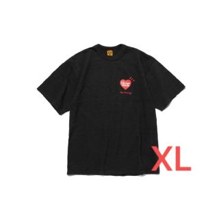 ヒューマンメイド(HUMAN MADE)のGDC VALENTINE'S DAY HUMANMADET-SHIRT XL(Tシャツ/カットソー(半袖/袖なし))