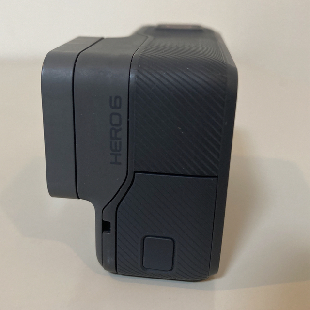 Gopro hero6 black アクセサリー付き