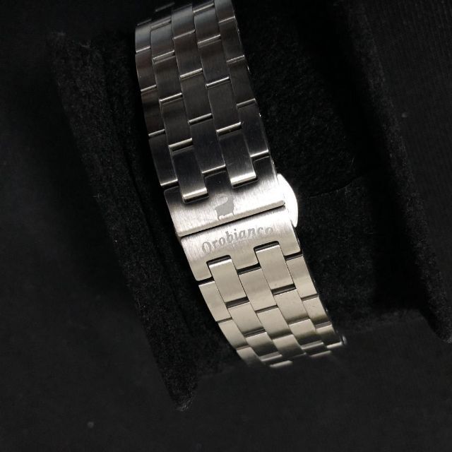 Orobianco オロビアンコ メルカンテ OR-0055N 腕時計