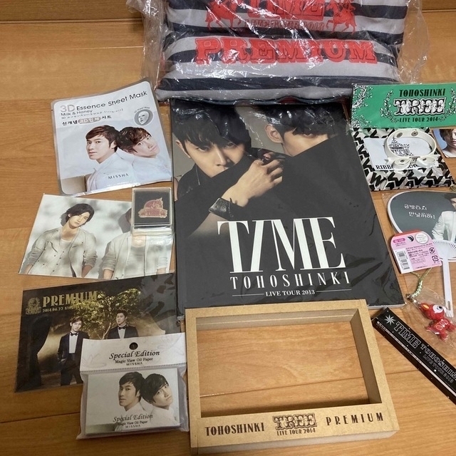 東方神起 おまとめグッズ - CD 東方神起 おまとめグッズ - CD