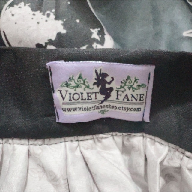 violet fane ＊ スカート