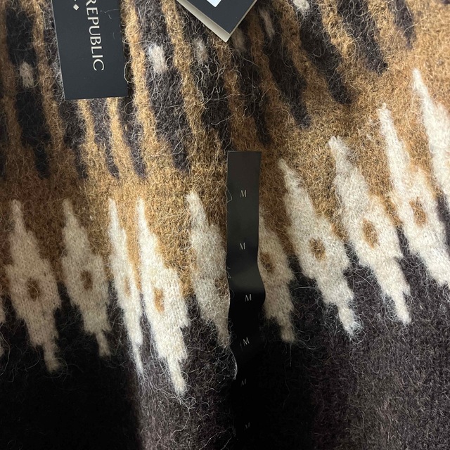 Banana Republic(バナナリパブリック)のバナナリパブリック　セーター レディースのトップス(ニット/セーター)の商品写真