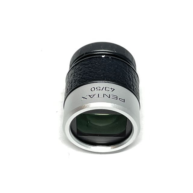 新品級 ペンタックス smc PENTAX-L 43mm F1.9 ライカL 8