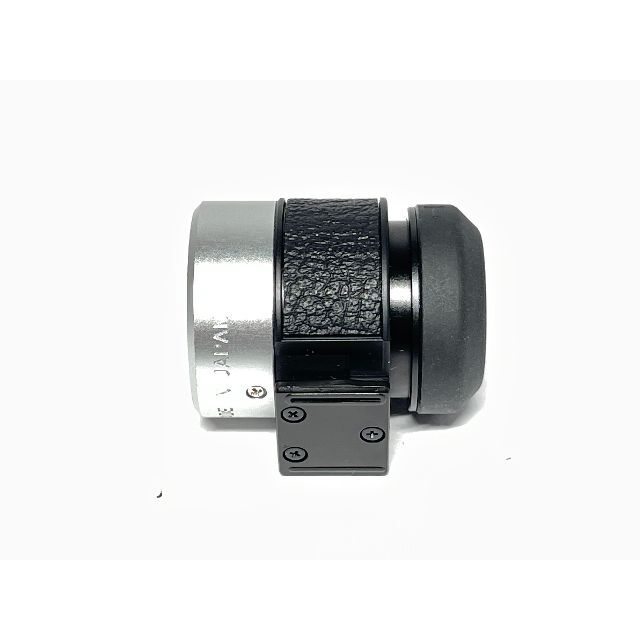 新品級 ペンタックス smc PENTAX-L 43mm F1.9 ライカL 9