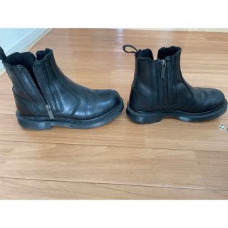 ドクターマーチン(Dr.Martens)の専用(ブーツ)