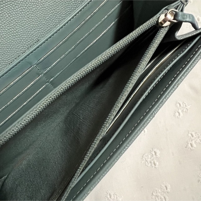CHANEL - 専用☆CHANEL シャネル Vステッチ シェブロン キャビア CHANEL - 専用☆CHANEL シャネル Vステッチ シェブロン キャビア