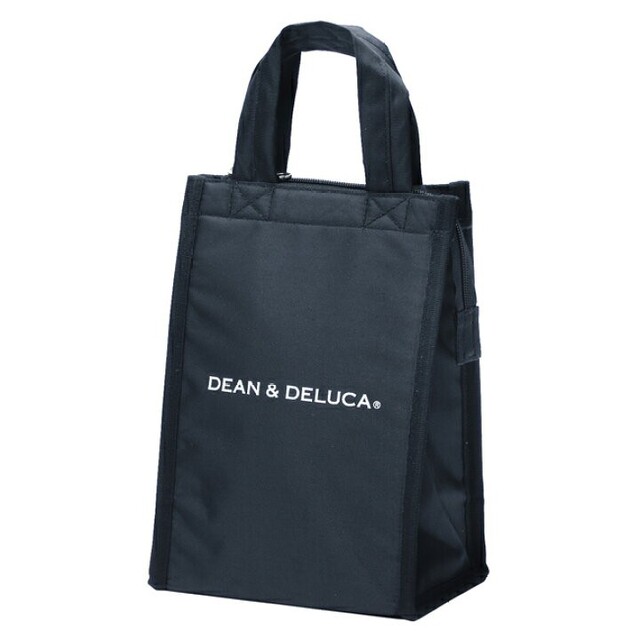 DEAN & DELUCA(ディーンアンドデルーカ)のディーンアンドデルーカ　保冷バッグ　Sサイズ レディースのバッグ(エコバッグ)の商品写真
