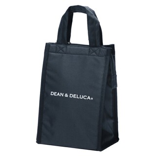 ディーンアンドデルーカ(DEAN & DELUCA)のディーンアンドデルーカ　保冷バッグ　Sサイズ(エコバッグ)