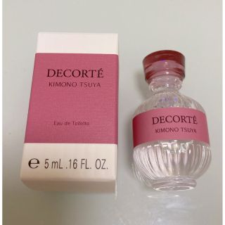 コスメデコルテ(COSME DECORTE)のつちだ様専用出品(香水(女性用))