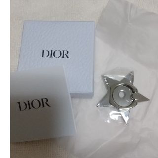 クリスチャンディオール(Christian Dior)のディオール スマホリング(その他)