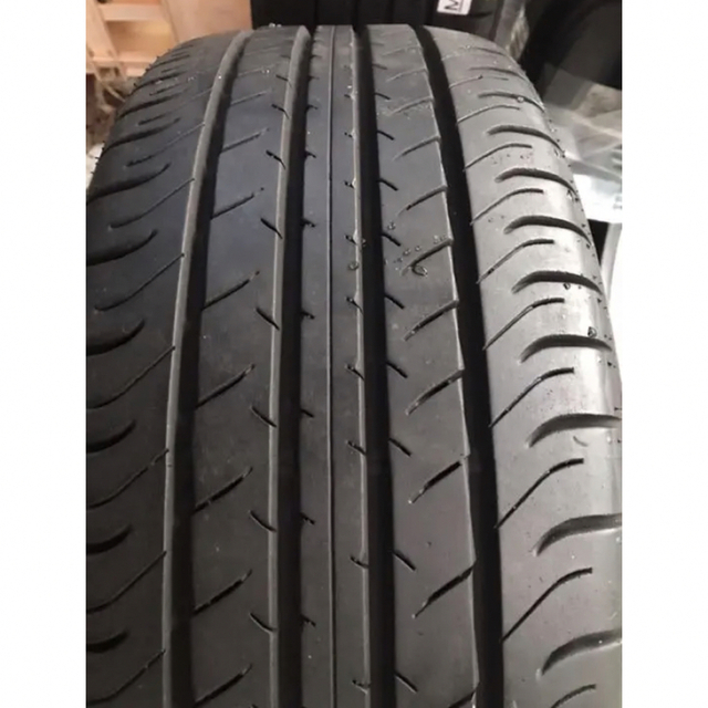 バリ山！SPスポーツ MAXX 050●215/55R17●4本セット