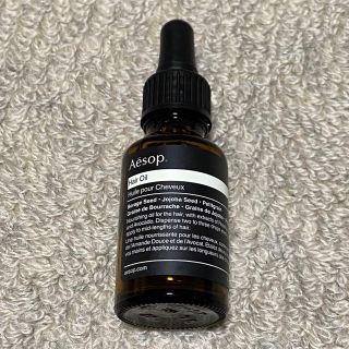 イソップ(Aesop)のAesop ヘアオイル(ヘアケア)