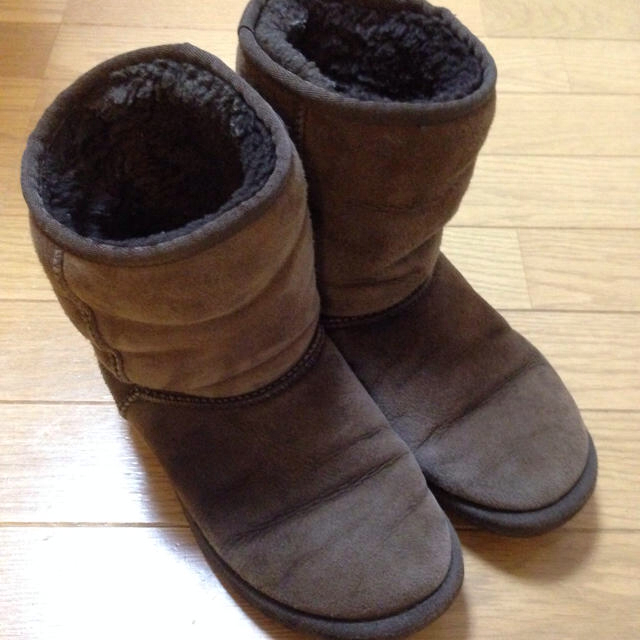 UGG(アグ)のUGG♡中古格安 レディースの靴/シューズ(ブーツ)の商品写真