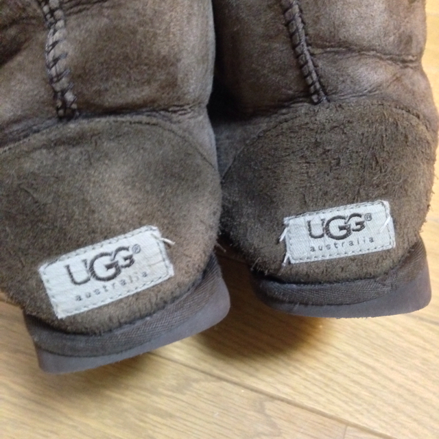 UGG(アグ)のUGG♡中古格安 レディースの靴/シューズ(ブーツ)の商品写真