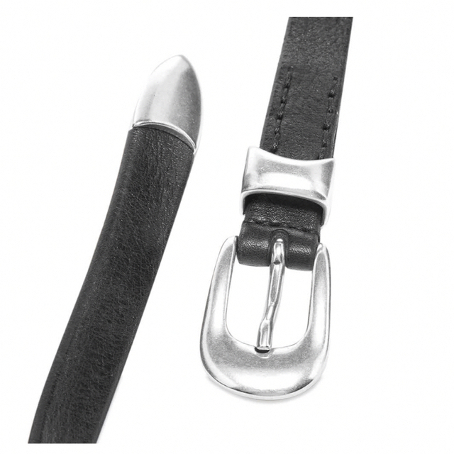 our legacy 2CM Belt 70 our legacy 2CM Belt 70