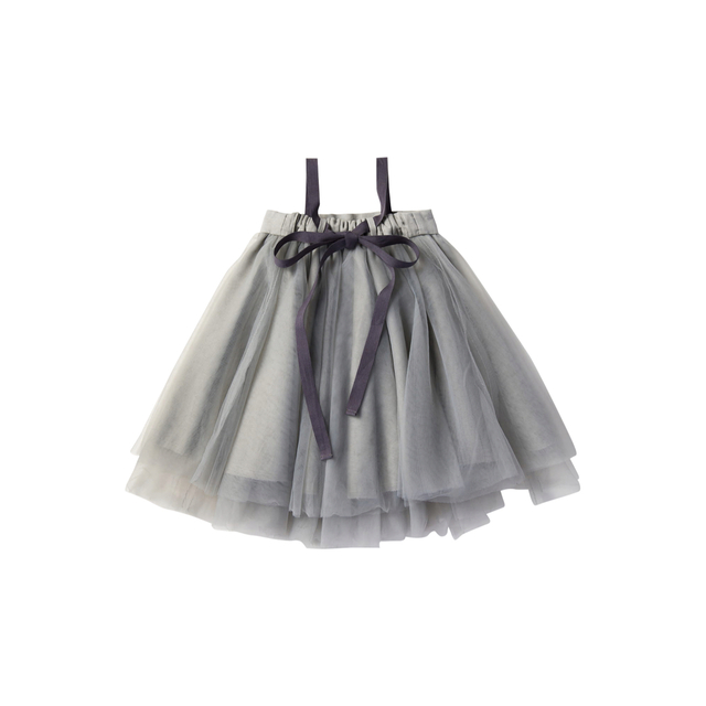 MARLMARL(マールマール)のMARLMARL tutu suzu キッズ/ベビー/マタニティのベビー服(~85cm)(ワンピース)の商品写真