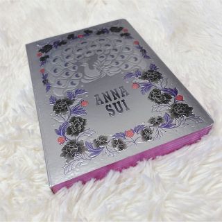 アナスイ(ANNA SUI)のANNASUI ノート(ノート/メモ帳/ふせん)