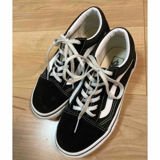 ヴァンズ(VANS)のVANS バンズ VN000W9T6BT US企画　20cm(スニーカー)