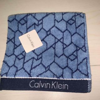 カルバンクライン(Calvin Klein)のハンカチ(ハンカチ/バンダナ)