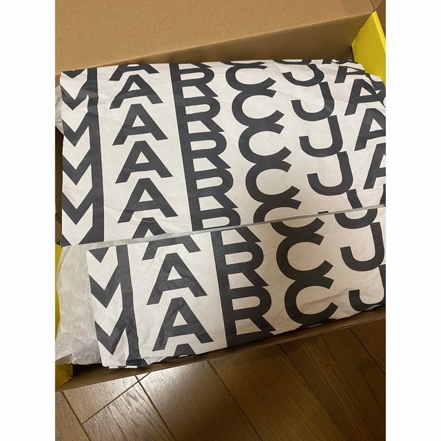 MARC JACOBS(マークジェイコブス)のザ プラットホームサンダル【MARC JACOBS】完売品 レディースの靴/シューズ(サンダル)の商品写真