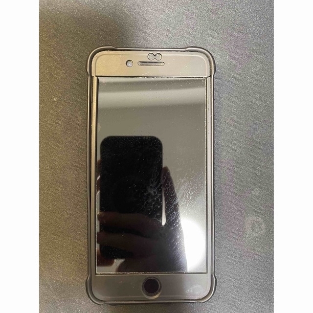 Apple - IPhone8 Plus 64GB スペースグレイの通販 by kuronekoyuu's