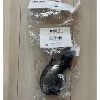 富士通 - イクリプス 純正 ハンズフリー マイク MAA113 avn-z03iの通販