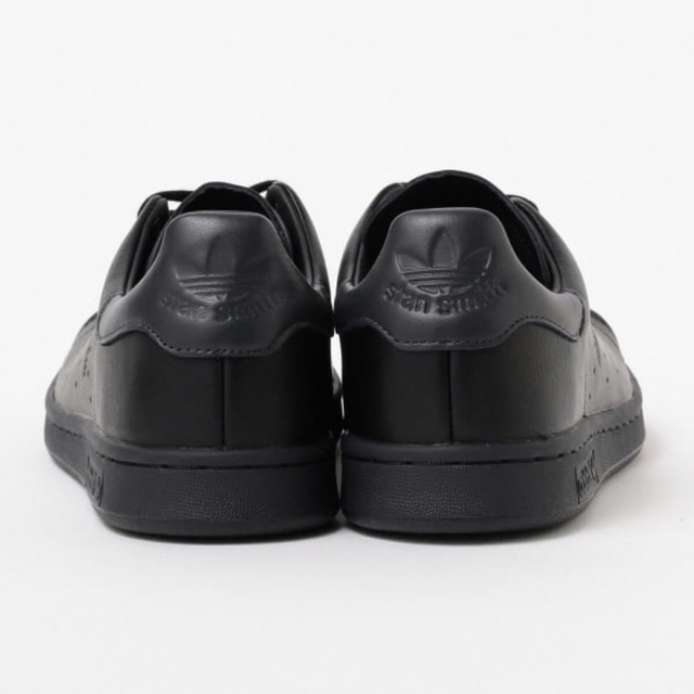 最安値 adidas Stan Smith Lux Black 27cm