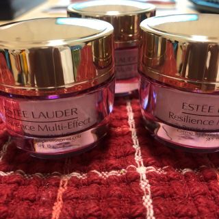 エスティローダー(Estee Lauder)の☆専用☆ エスティローダー　レジリ マルチ-エフェクト クリーム(フェイスクリーム)