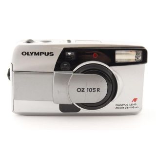 オリンパス(OLYMPUS)の【C1833】Olympus OZ（オズ）105Rオリンパス(フィルムカメラ)