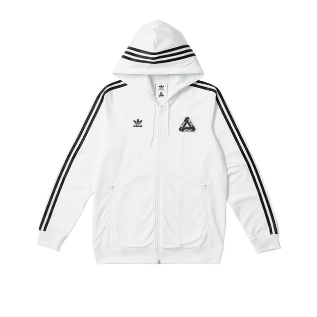 PALACE - ADIDAS PALACE Hooded Firebird Track Topの通販 by けんさん ...