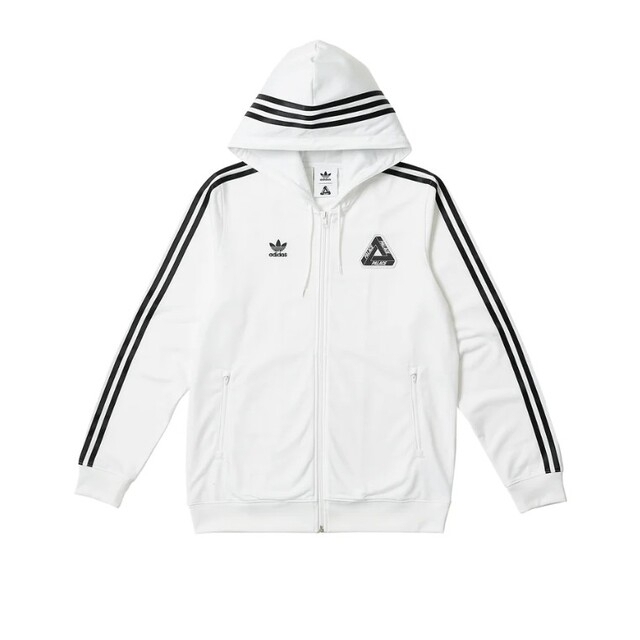 Palace × adidas track top ジャケット