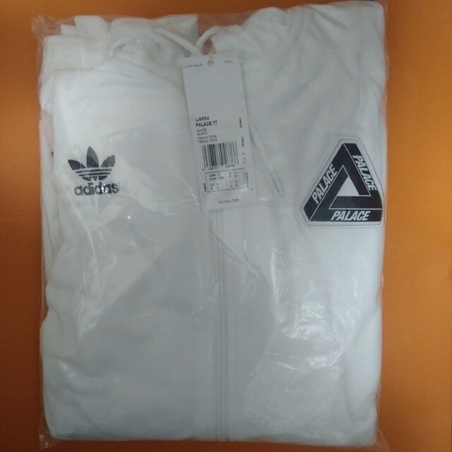 PALACE - ADIDAS PALACE Hooded Firebird Track Topの通販 by けんさん ...