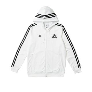 パレス(PALACE)のADIDAS PALACE Hooded Firebird Track Top(ジャージ)