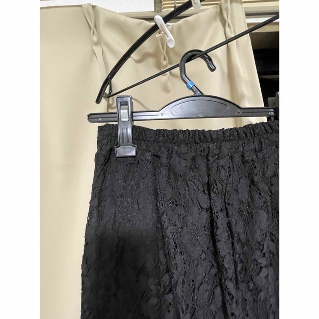 GRYX レディース マーメイドスカート ロングスカート ミニスカート ブラック レディースのスカート(ロングスカート)の商品写真