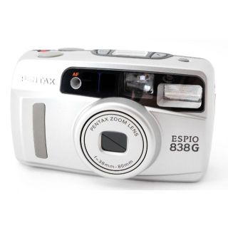 中古)PENTAX アストロレーサー O-GOS1 - dlux.md