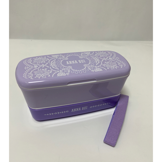 ANNA SUI(アナスイ)のANNA SUI ボトルポーチ&エコバッグ セット レディースのファッション小物(ポーチ)の商品写真