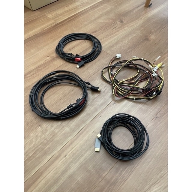 ALPINE HDMI 10.1型 SXH10T ヘッドレスト 2台セット | www.innoveering.net