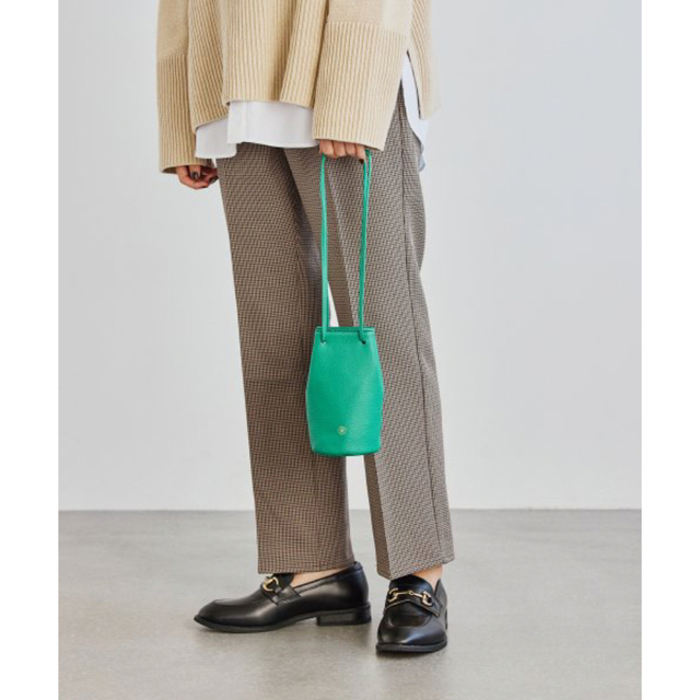 Russet - 新品✨タグ付き♪定価17,500円 ラシット 牛革 ショルダー