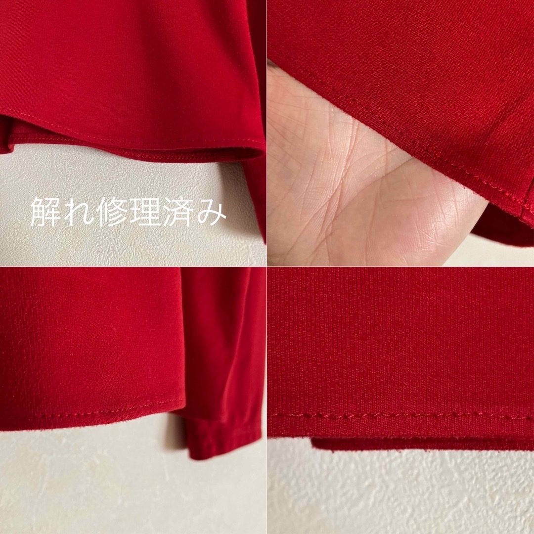 miumiu(ミュウミュウ)のmiu miu high-neck tops AW　※解れ修理済み メンズのトップス(Tシャツ/カットソー(七分/長袖))の商品写真