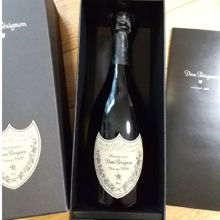 Dom Pérignon - ドン・ペリニヨン ヴィンテージ 2008 箱あり 未開栓