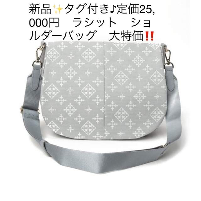 【Charles & Keith】新品★レア★25000円ショルダーハンドバッグ