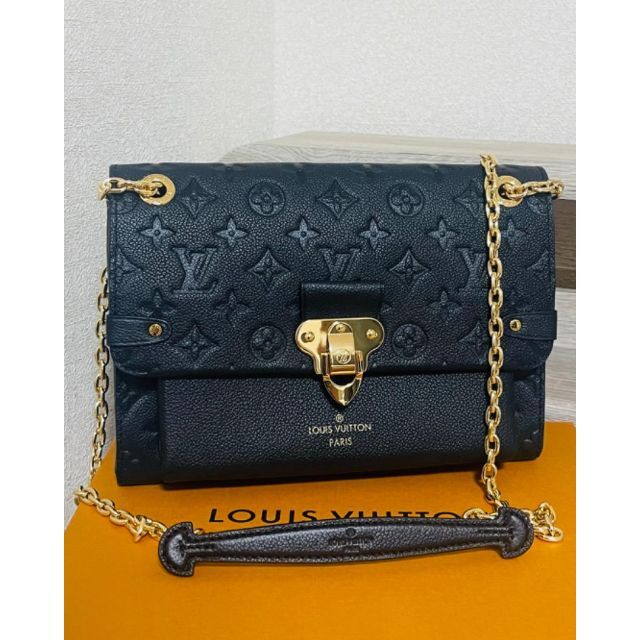 限定価格セール! LOUIS VUITTON - ルイヴィトンヴァヴァン PM