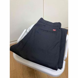 レッドキャップ(RED KAP)の【erinaxxx様専用】 RED KAP PT32BK(ワークパンツ/カーゴパンツ)