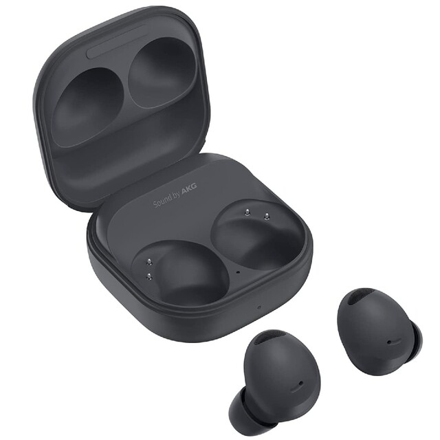 新品未開封Galaxy Buds2 Proブラック