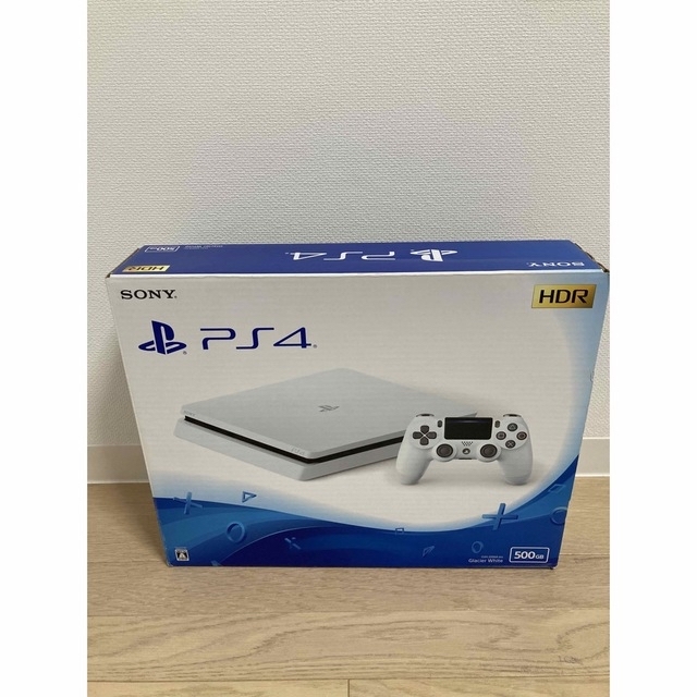 SONY PlayStation4 本体 CUH-2200AB02家庭用ゲーム機本体