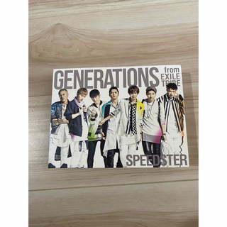 森の雑貨屋さん GENERATIONS 2018 DVD 初回限定盤 2枚組 フォトブック