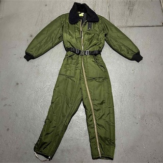 60's sears flight suit(サロペット/オーバーオール)