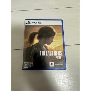 ソニー(SONY)のThe Last of Us Part I PS5(家庭用ゲームソフト)