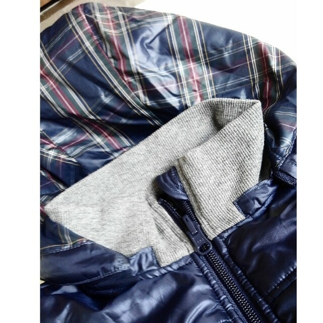 familiar コート フード付き ⭐新品⭐ 150サイズ ファッション